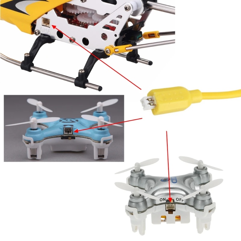 Syma S107G S102G S108G S109G М – обзор и цена Rc Helicopter Charger