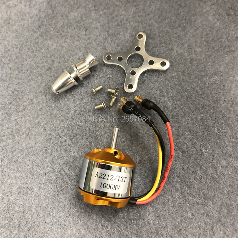 2212 A2212 Бесщеточный двигате – обзор и цена Rc Helicopter Parts
