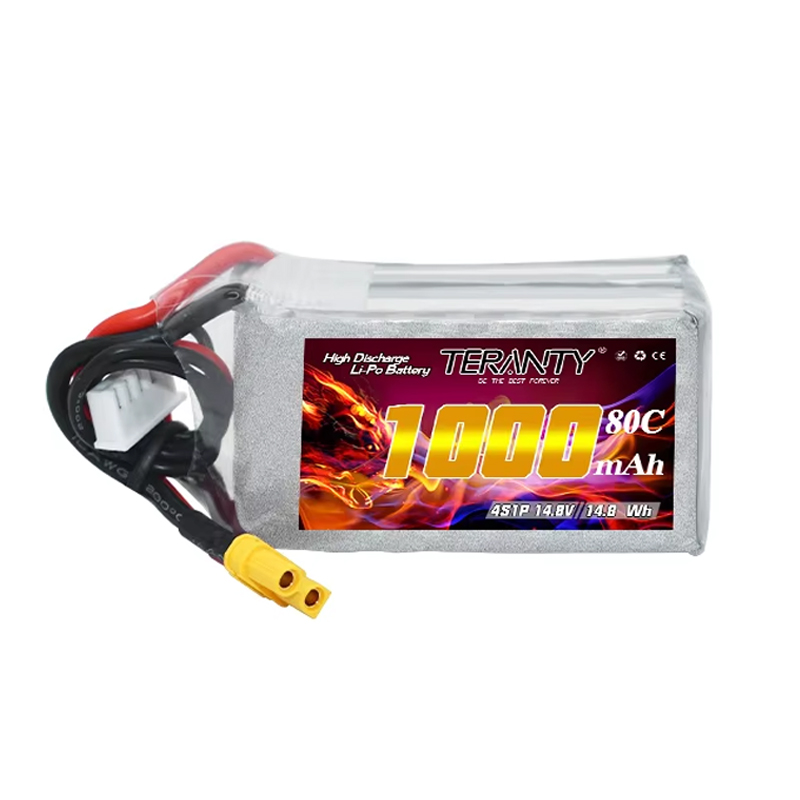 Аккумулятор LiPo TERANTY 4S 10 – обзор и цена Rc Helicopter Parts