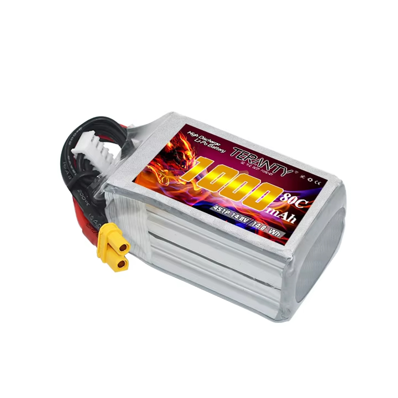 Аккумулятор LiPo TERANTY 4S 10 – обзор и цена Rc Helicopter Parts