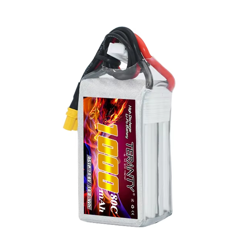 Аккумулятор LiPo TERANTY 4S 10 – обзор и цена Rc Helicopter Parts