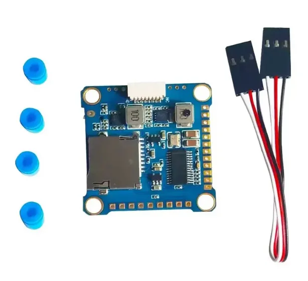 Полетный контроллер Betaflight – обзор и цена Betaflight Fc F4