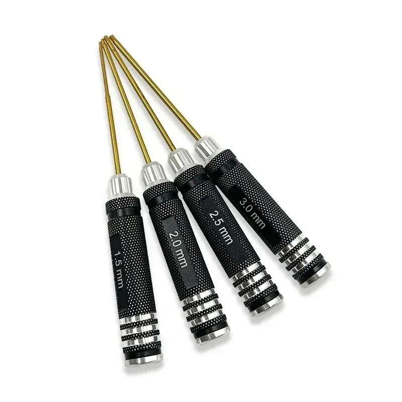 Набор шестигранных отверток из – обзор и цена Rc Helicopter Tool Kit