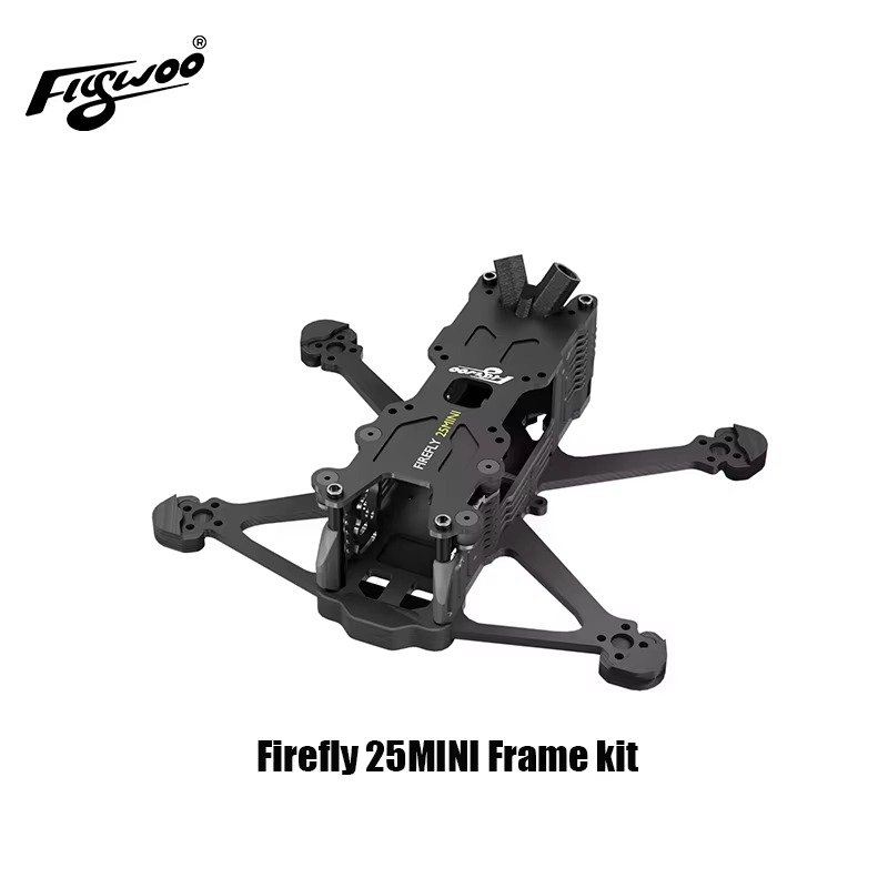 Комплект карбоновой рамы Flywo – обзор и цена Rc Helicopter Tool Kit